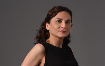 Ирина Исаева - Руководитель направления дизайна